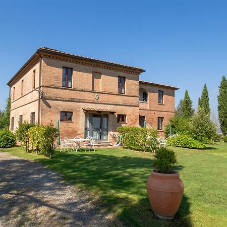 Casavacanze Vesta Isola d'Arbia Exterior foto