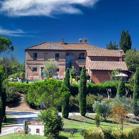 Casavacanze Vesta Isola d'Arbia Exterior foto