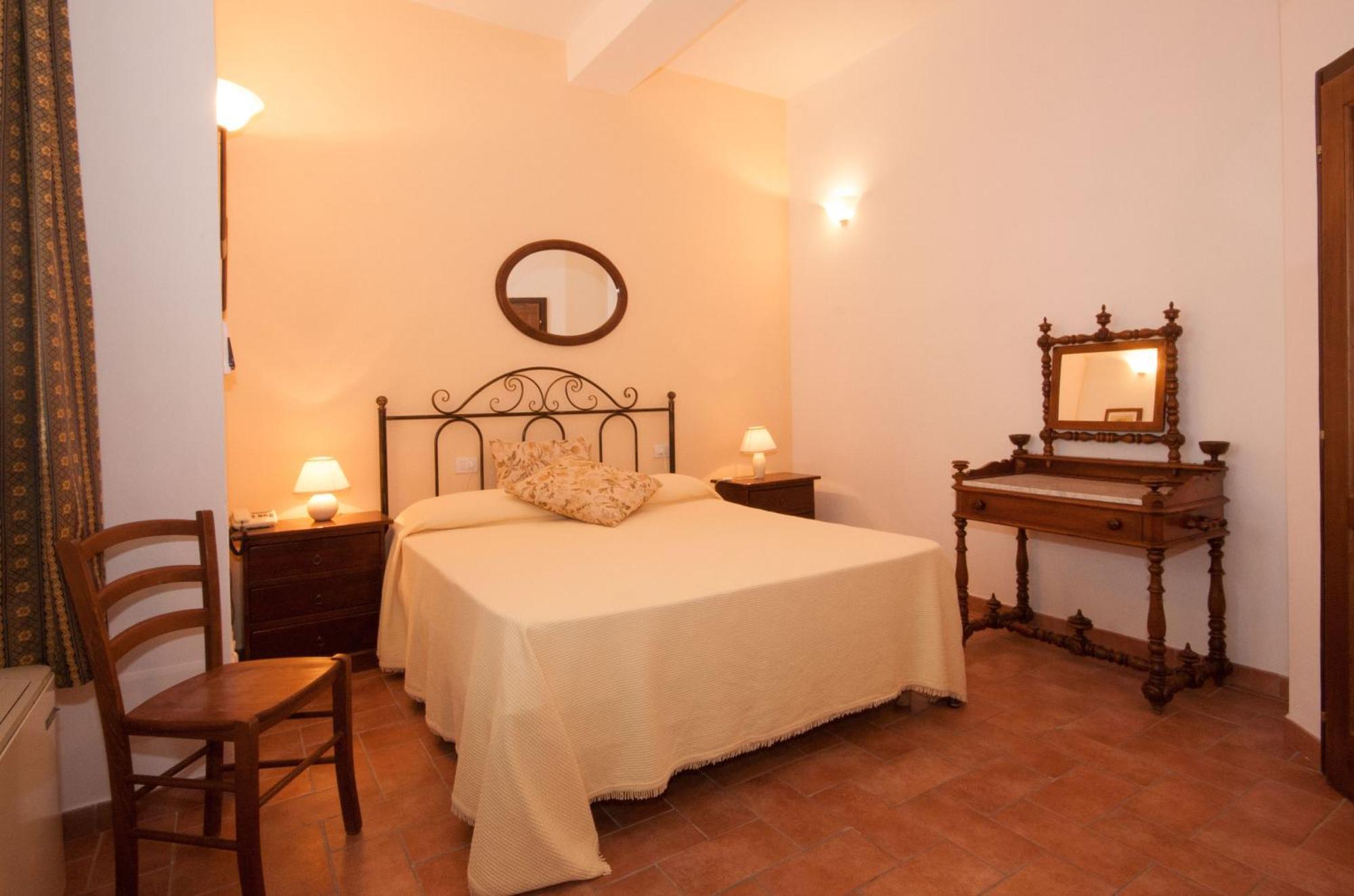 Casavacanze Vesta Isola d'Arbia Zimmer foto