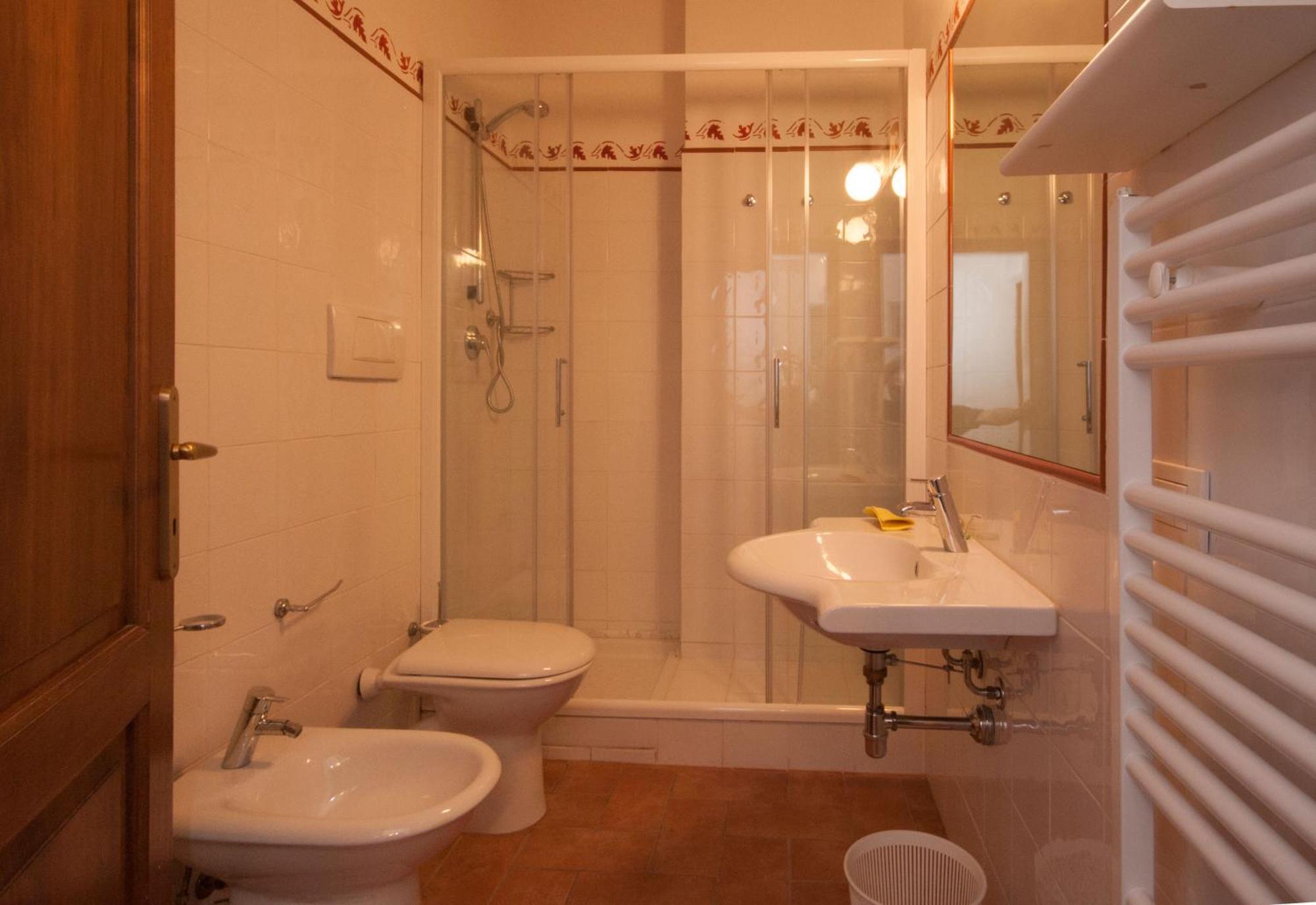Casavacanze Vesta Isola d'Arbia Zimmer foto
