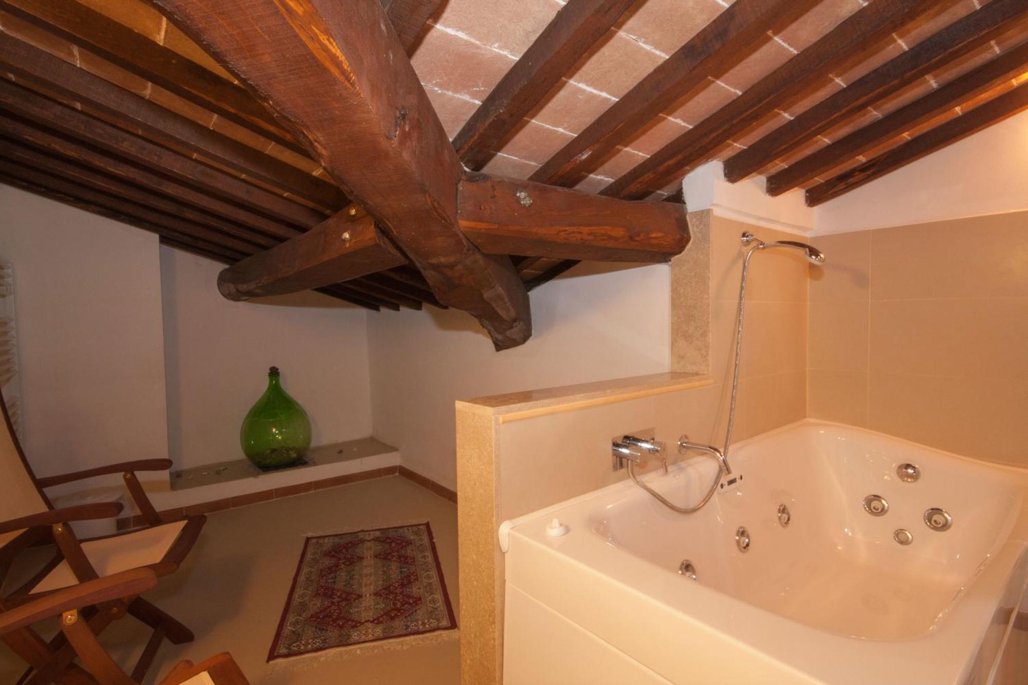 Casavacanze Vesta Isola d'Arbia Zimmer foto