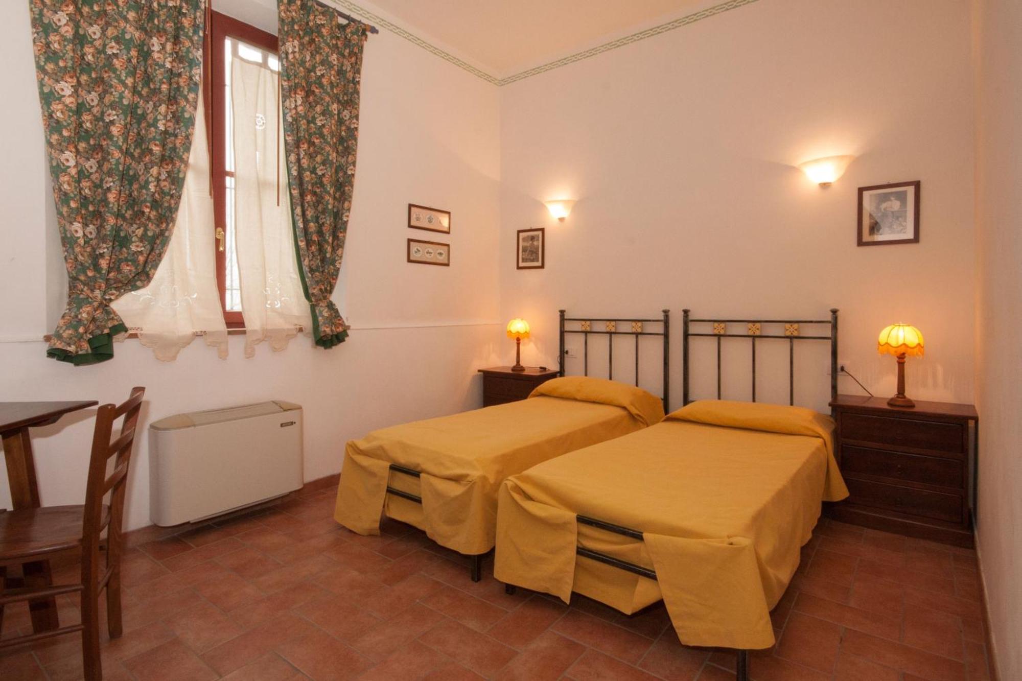 Casavacanze Vesta Isola d'Arbia Zimmer foto