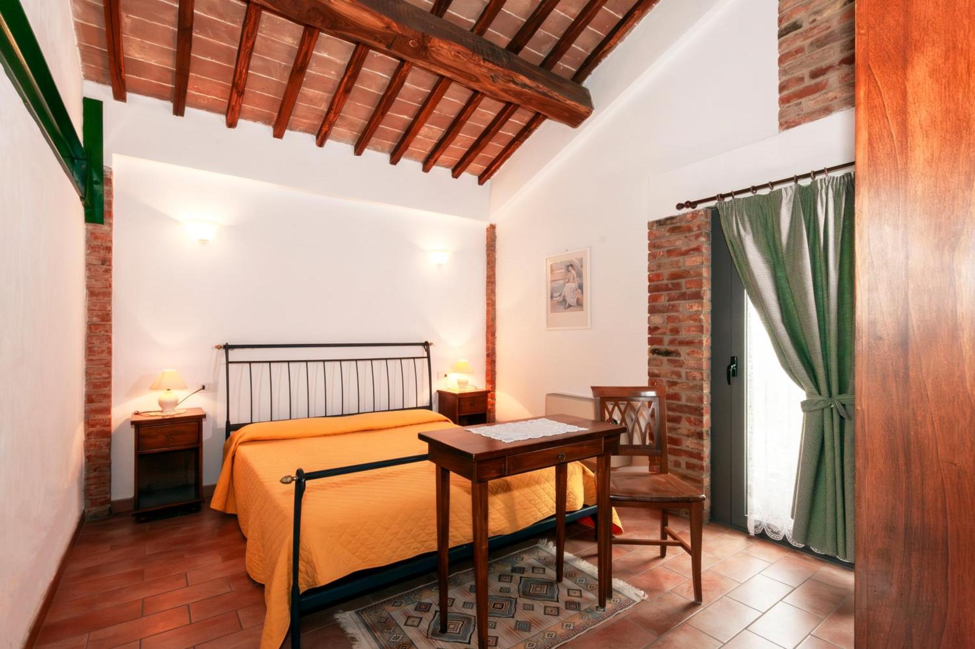 Casavacanze Vesta Isola d'Arbia Zimmer foto