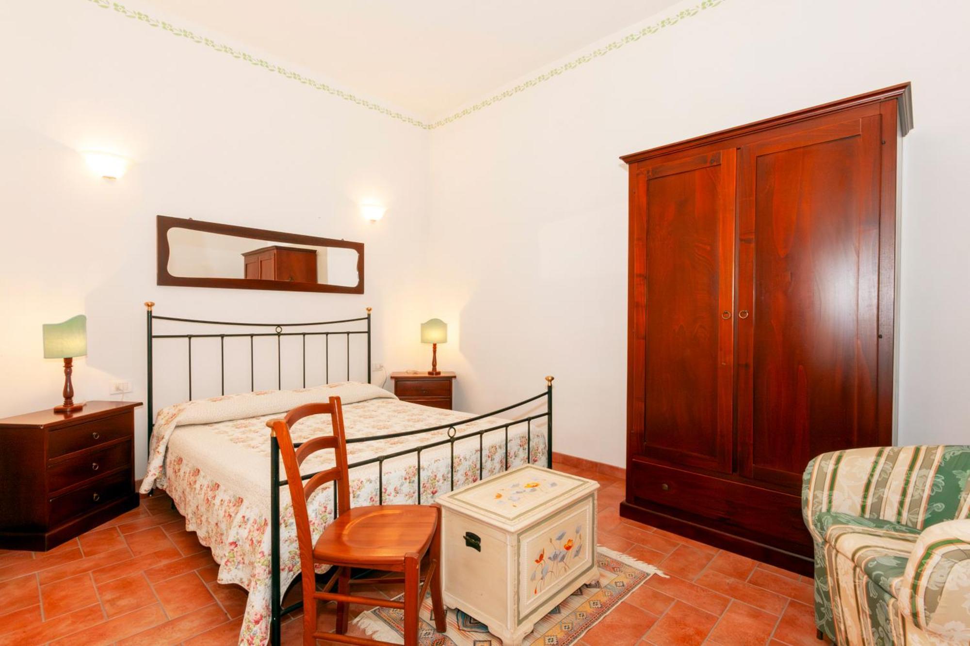 Casavacanze Vesta Isola d'Arbia Zimmer foto
